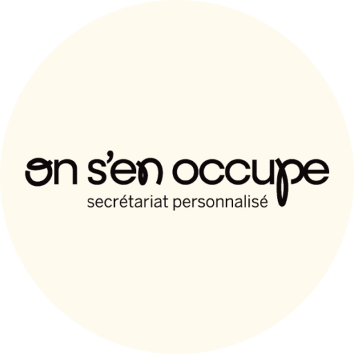 On S'en Occupe - Bernay